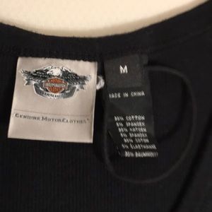 Harley-Davidson Tops - New Harley-Davidson Tank Top Medium Harley-Davidson Tops - New Harley-Davidson Tank Top Medium
